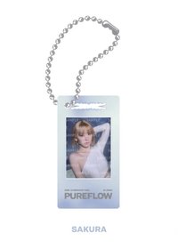 26’巡迴 JP 鑰匙圈吊飾 PHOTO MAGNET KEYRING