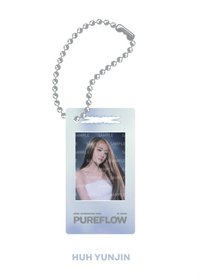 26’巡迴 JP 鑰匙圈吊飾 PHOTO MAGNET KEYRING