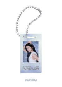26’巡迴 JP 鑰匙圈吊飾 PHOTO MAGNET KEYRING