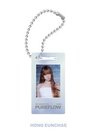 26’巡迴 JP 鑰匙圈吊飾 PHOTO MAGNET KEYRING