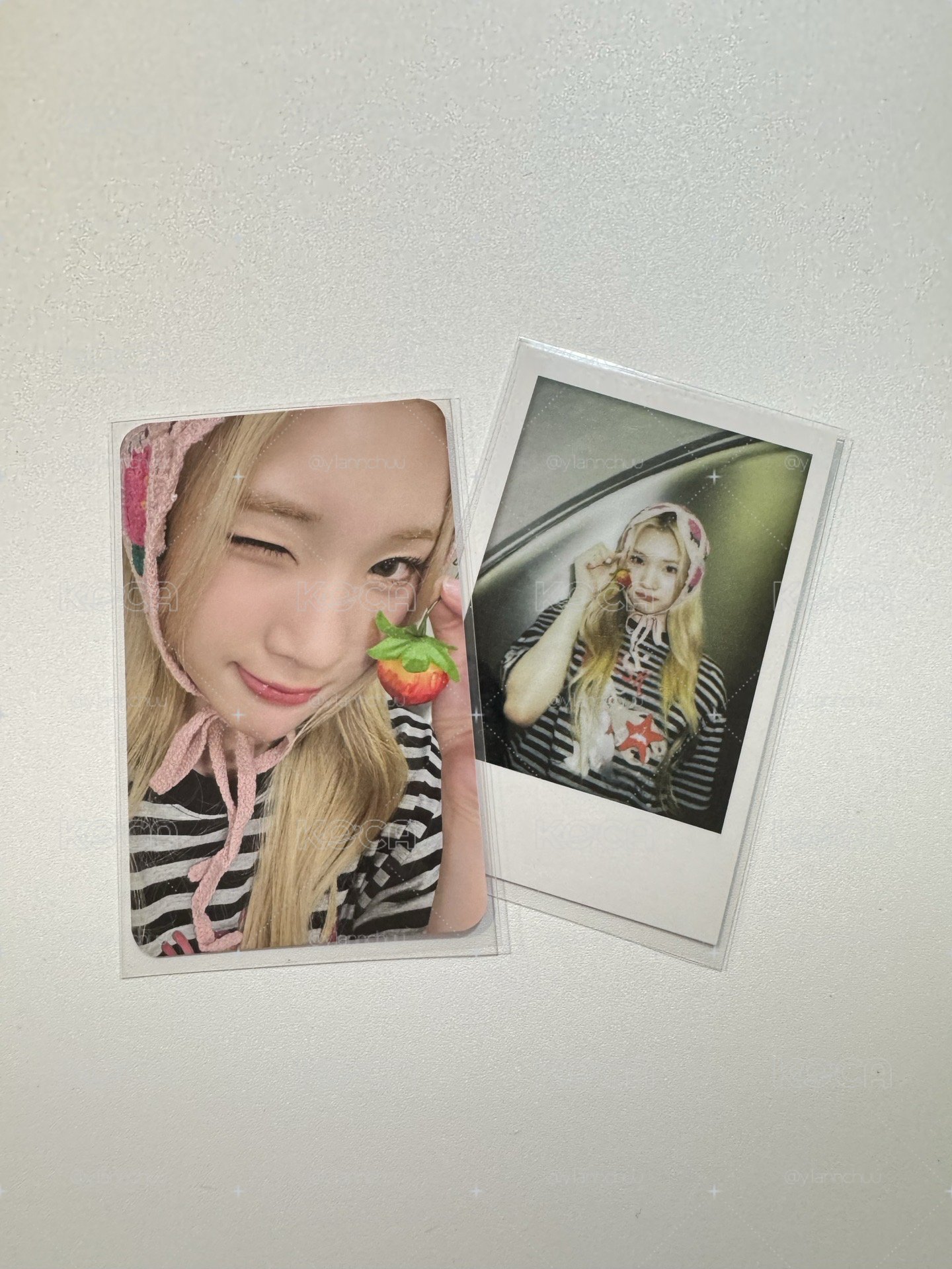 草莓恩🍓