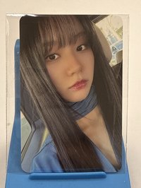 右邊藍衣滿額惠利