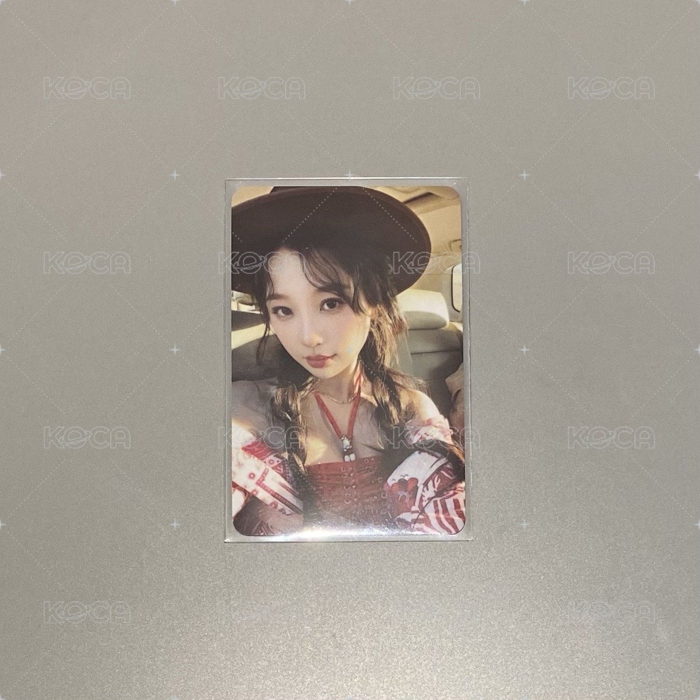 帽子