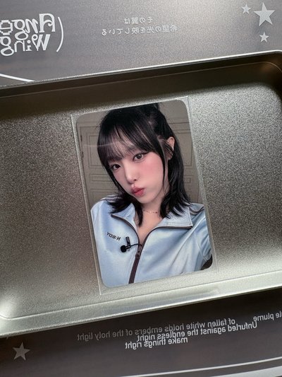 YENA小卡
