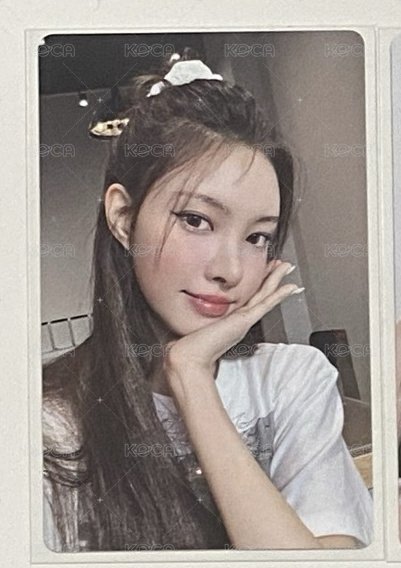 喔喔專卡