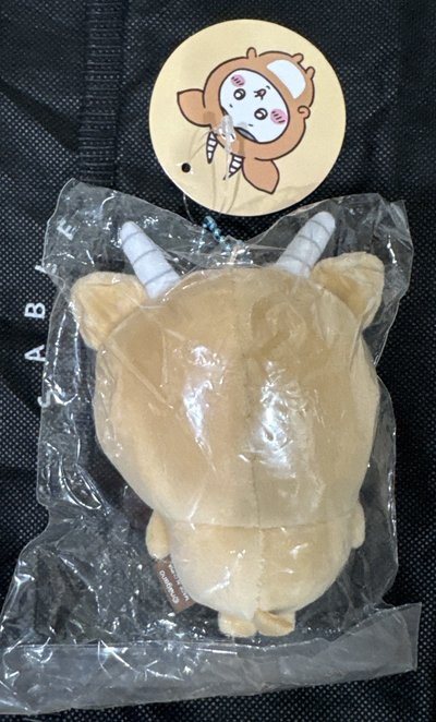 羚羊小八