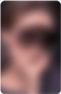 We made sr 3.0（簽售2.0） 簽售卡 