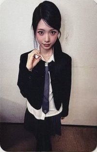 Runaway AR 1.0線上 簽售卡 