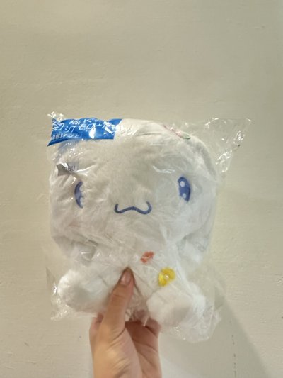大耳狗一番賞大娃