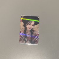 黑版閃卡