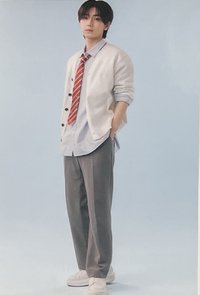 明信片 
