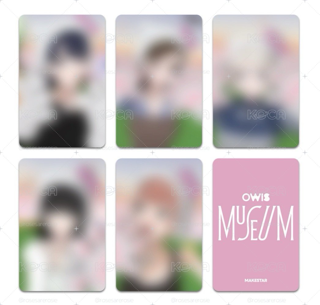 ms2.0幸運卡貓咪帽子 特典+專