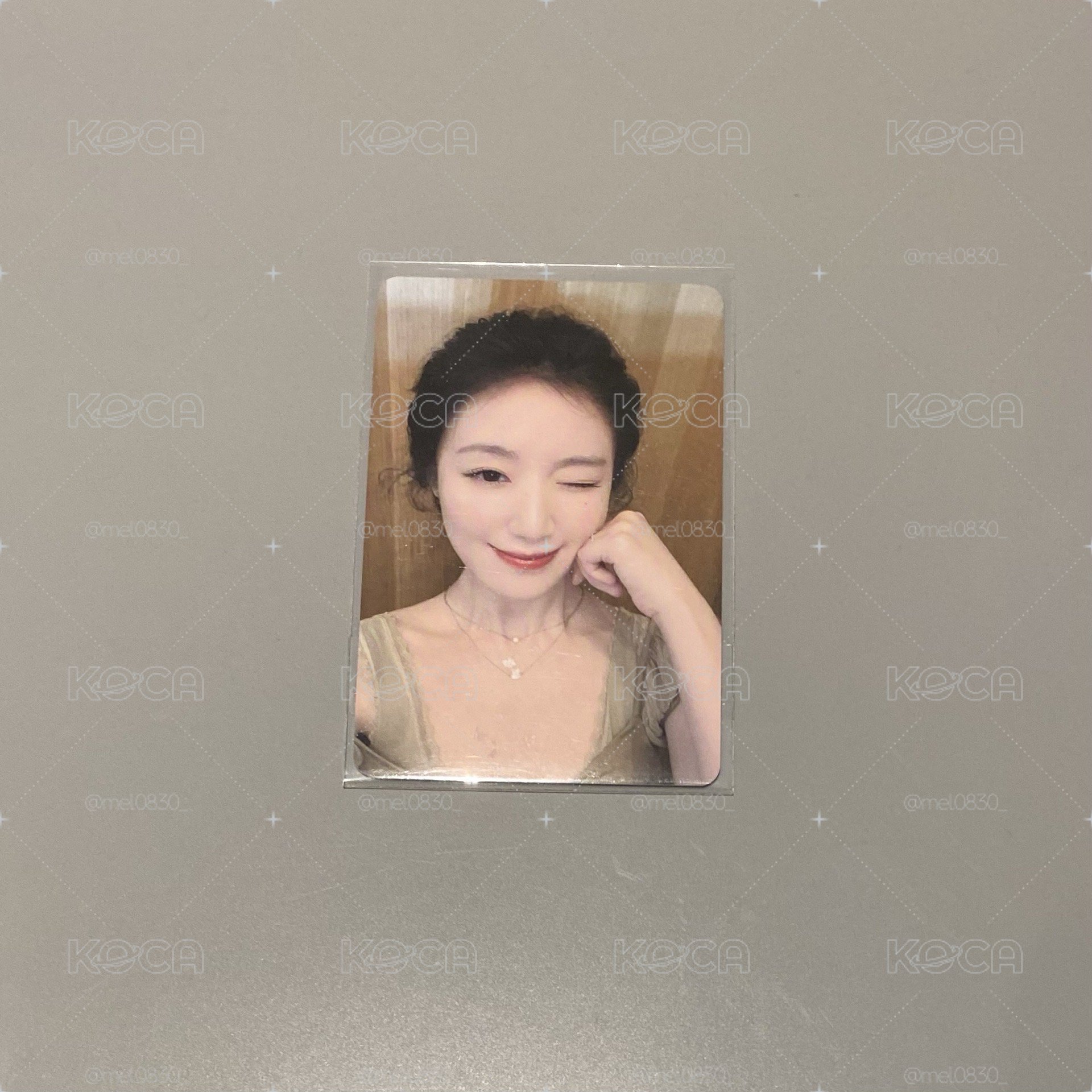 飯迷簽售卡 · SHUHUA