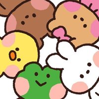 LIINE FRIENDS - minini