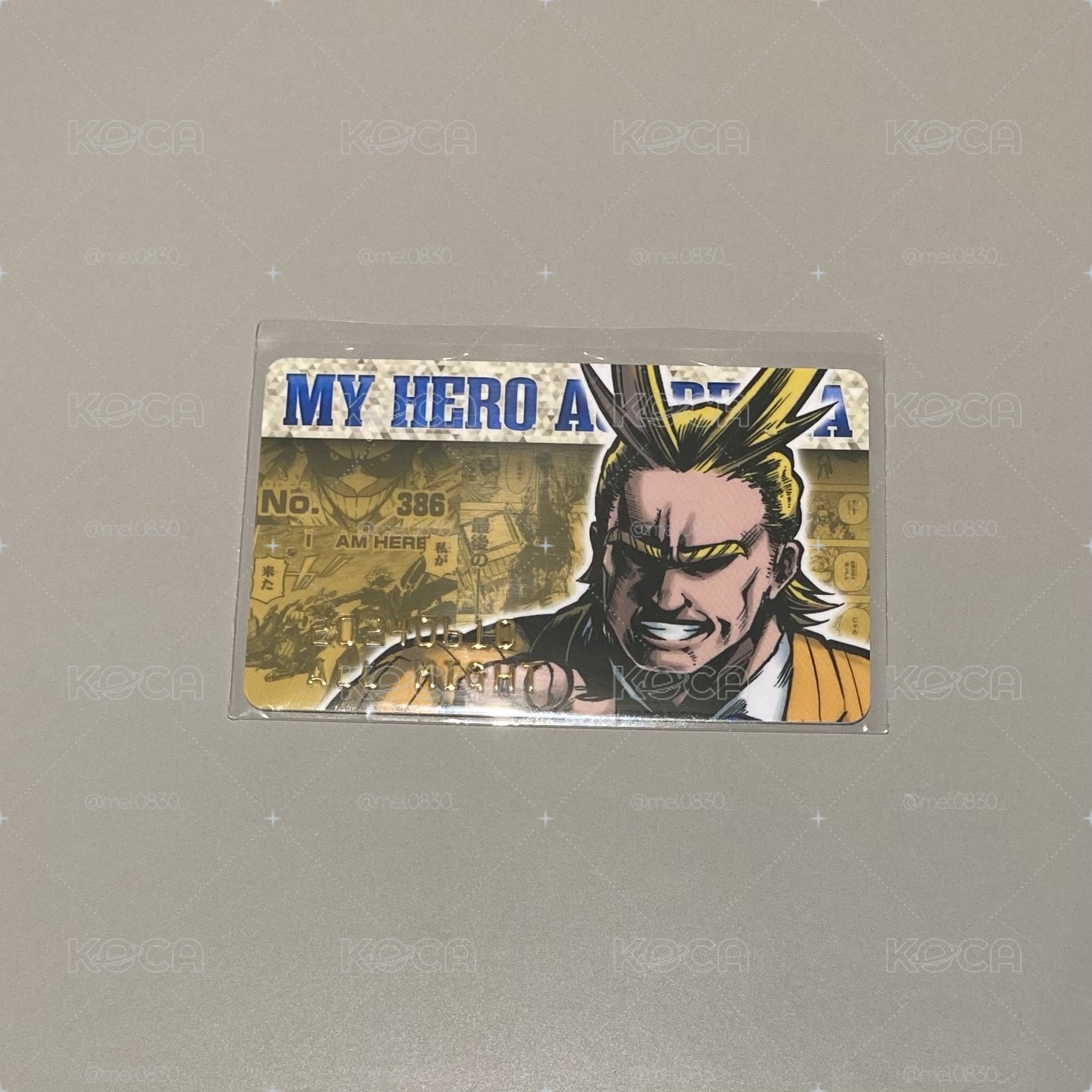 2024生日卡