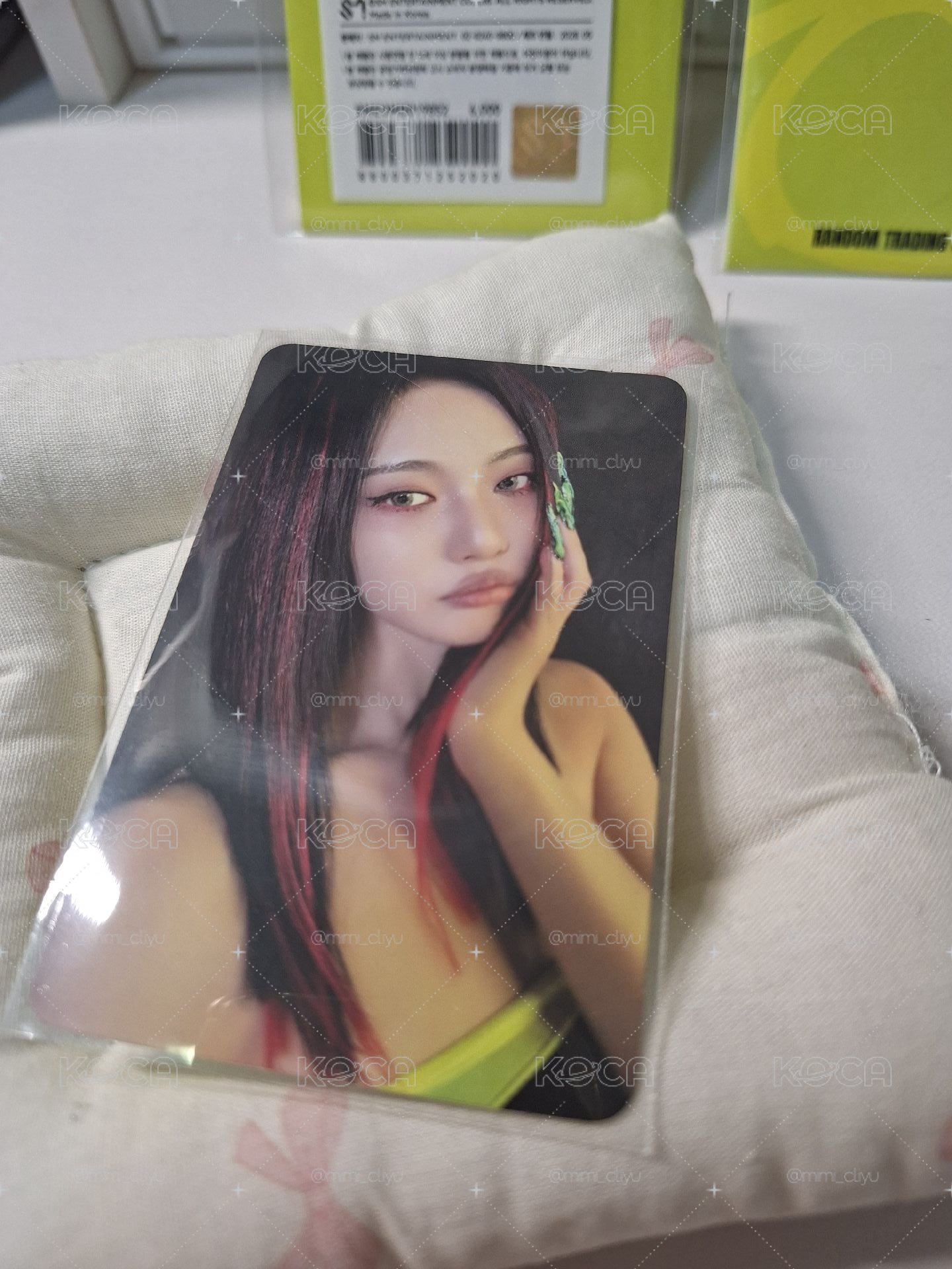 自拍寧