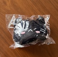 柒