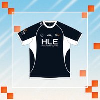 2026 HLE LCK 短袖 夏季賽