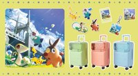 Pokémon Timeless Adventure vol.5