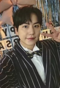 20週年FM 上海 入場卡 / 場限卡 