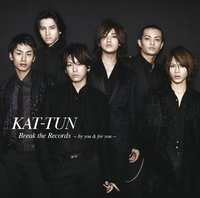 KAT-TUN