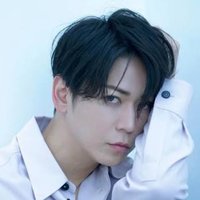 龜梨和也