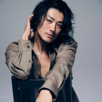 赤西仁