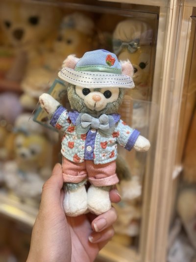 24上迪夏日托尼掛件