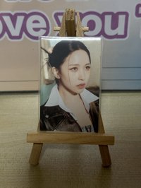 小咪留言卡（已拆）