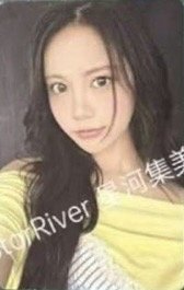 迷二 sr 特典卡 A ver.
