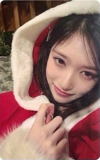IVE SECRET 星光卡 五星聖誕瑞