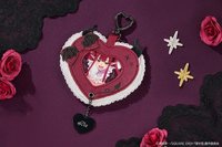 缶バッジセット 海夢（雫/リズ）