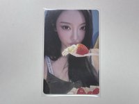 泡泡摩奇草莓蛋糕