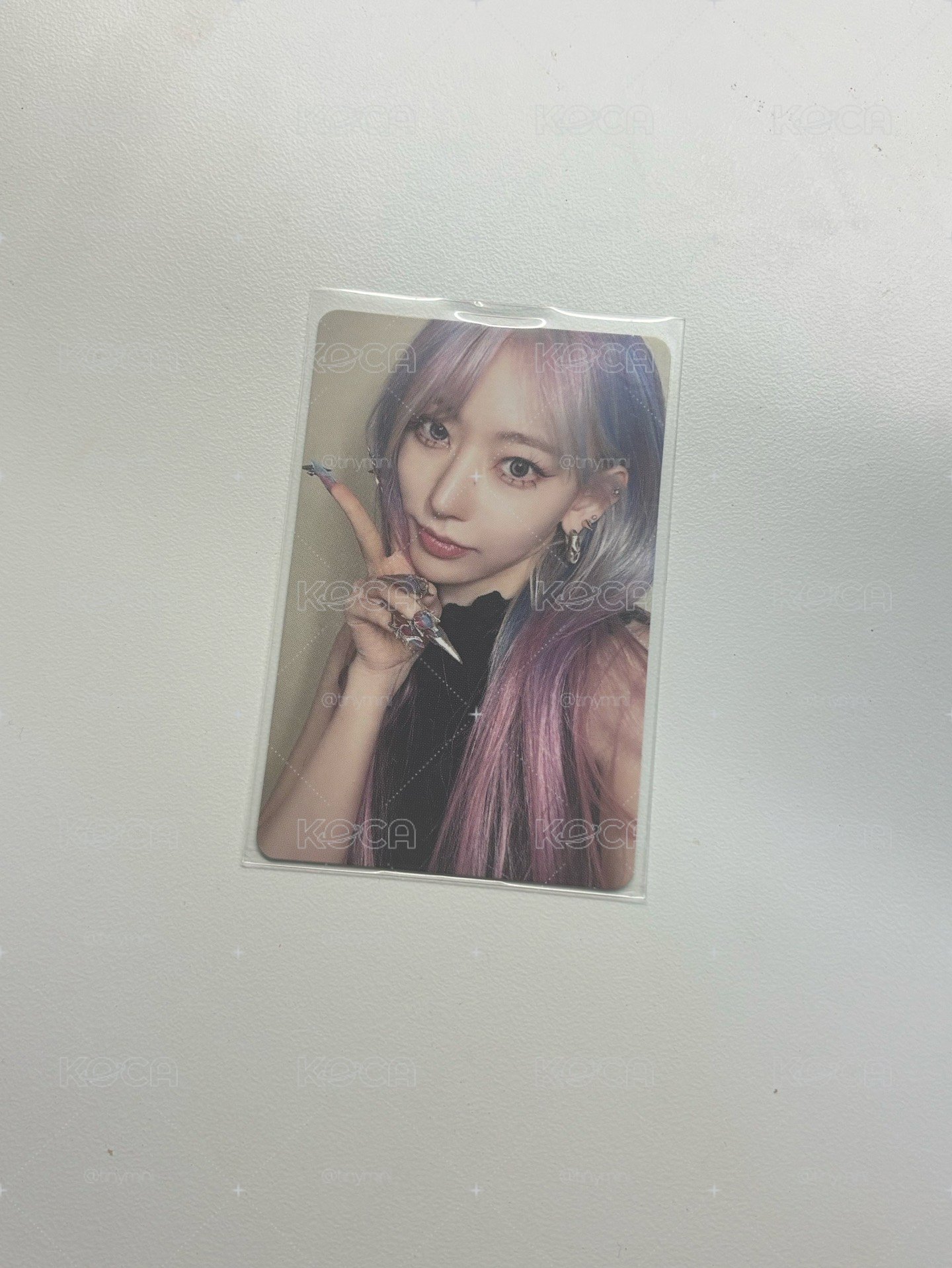 小櫻花專卡