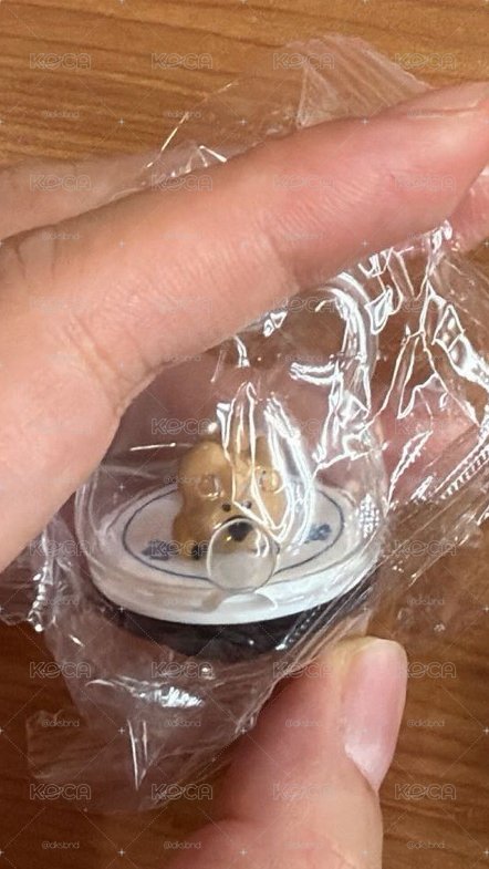 矮袋鼠扭蛋
