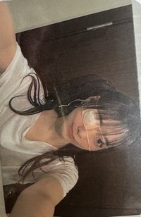 迷四 Kpopstore 1.0 線下 簽售卡 抱抱我ver.