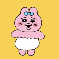 おぱんちゅうさぎ
