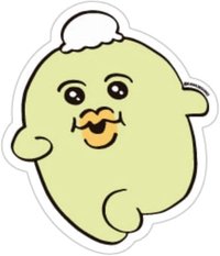 脫帽河童