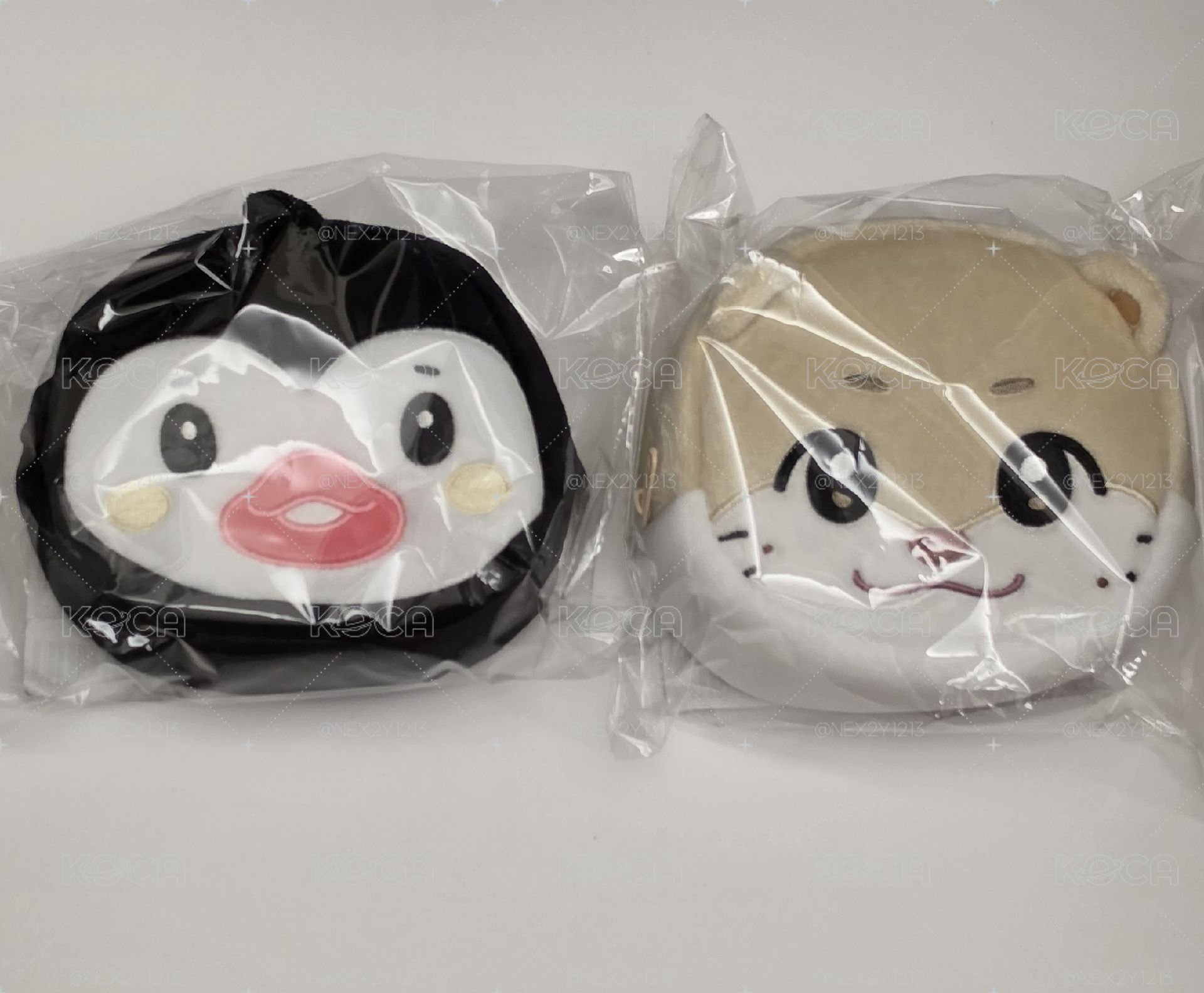 🐧🦦化妝包