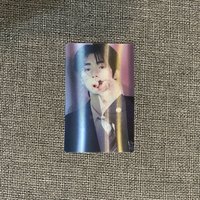 迷你二專卡