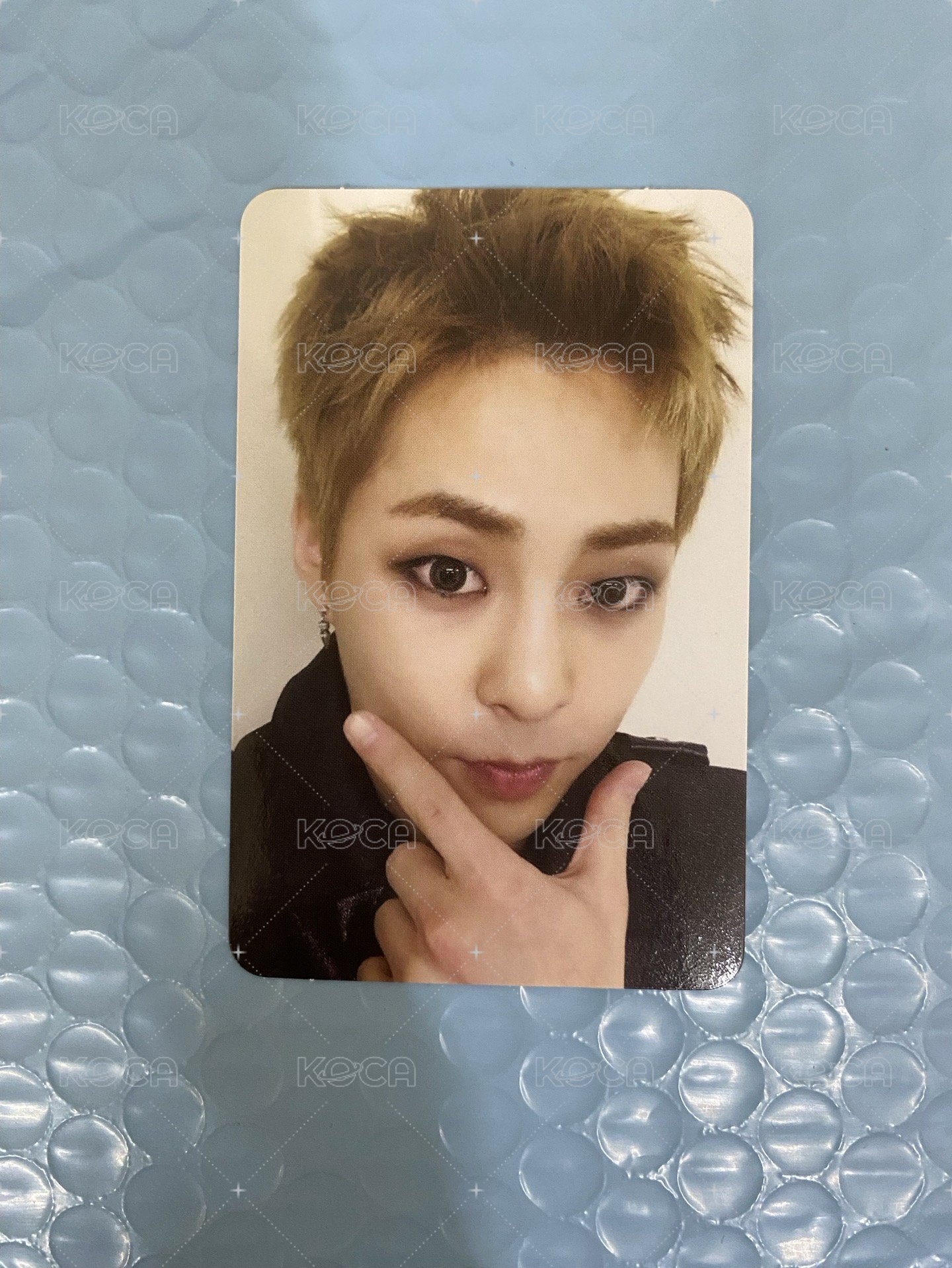 XIUMIN(A)