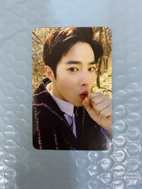 SUHO(A)