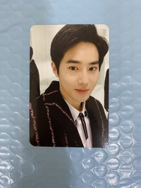 SUHO(B)