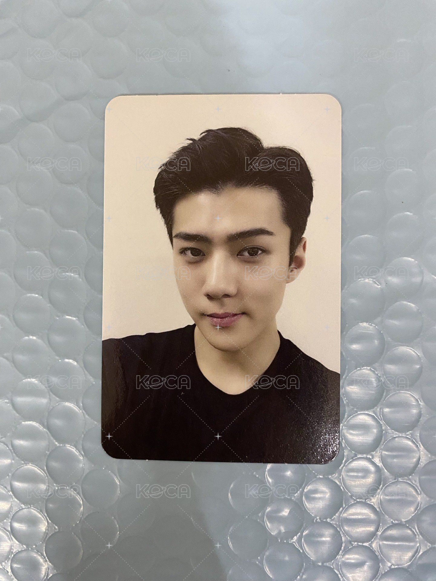 SEHUN(A)
