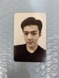 SEHUN(A)