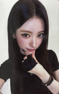 BITE NOW hl 線上 簽售卡 B ver.