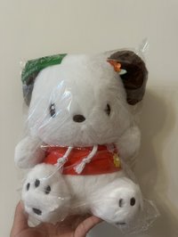 帕恰狗大娃