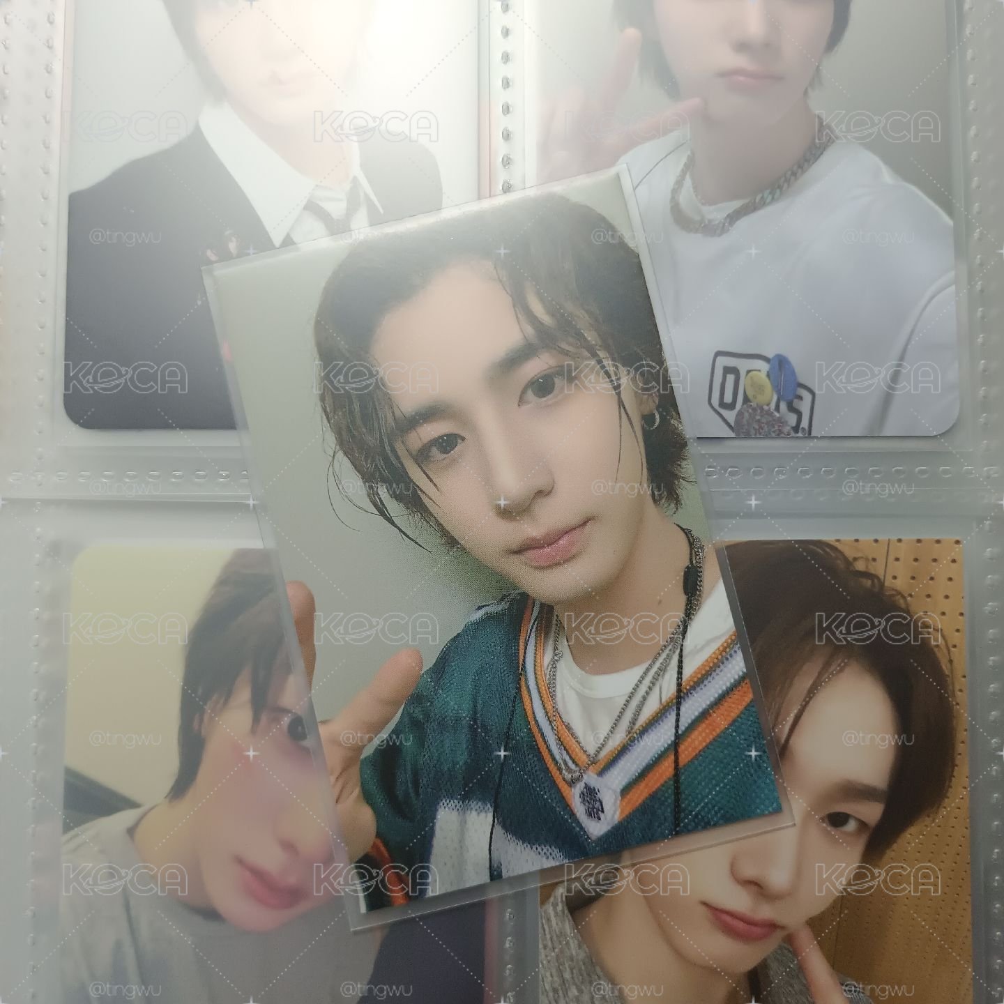 boynextdoor 聖誕快閃線上滿額Leehan