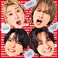 Aぇ! group