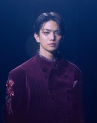 MASAKADO YOSHINORI